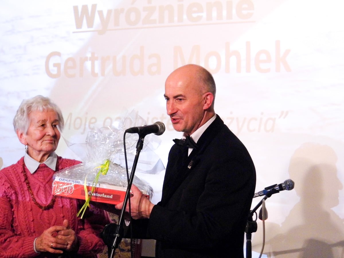 Gala laureatów Ze Śląskiem na Ty 4