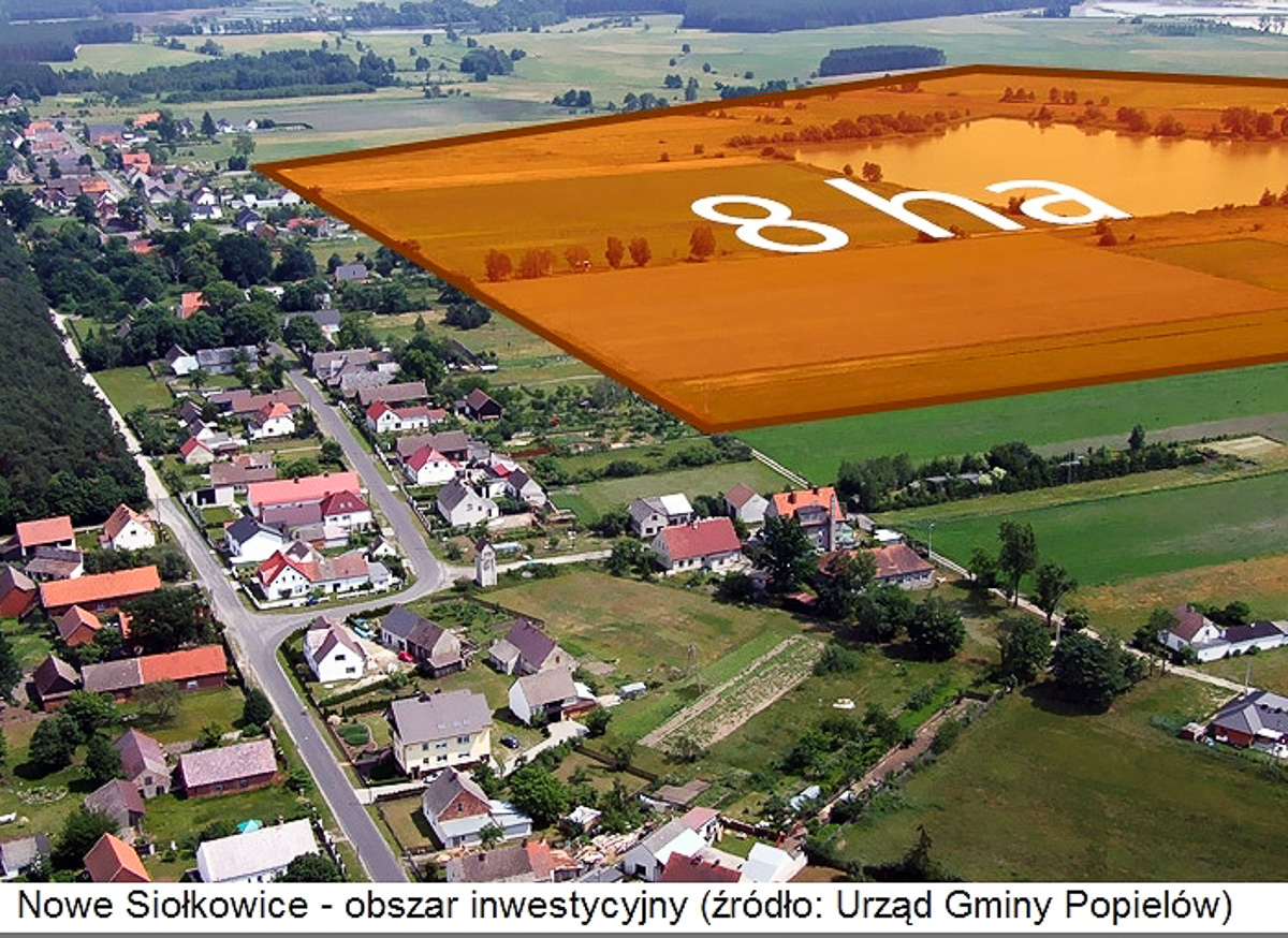 Kąpielisko z krystalicznie czystą wodą 3