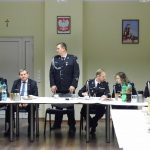Strażacy z Popielowa podsumowali miniony rok 2