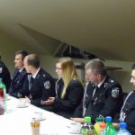 Strażacy z Popielowa podsumowali miniony rok 3