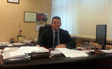 Henryk Wróbel ponownie wystartuje w wyborach 5