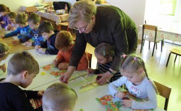 Żółte jajko – nie masz szans, czerwone – bardzo cię lubię 10