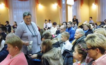 Dzień Babci i Dziadka po karłowicku 9