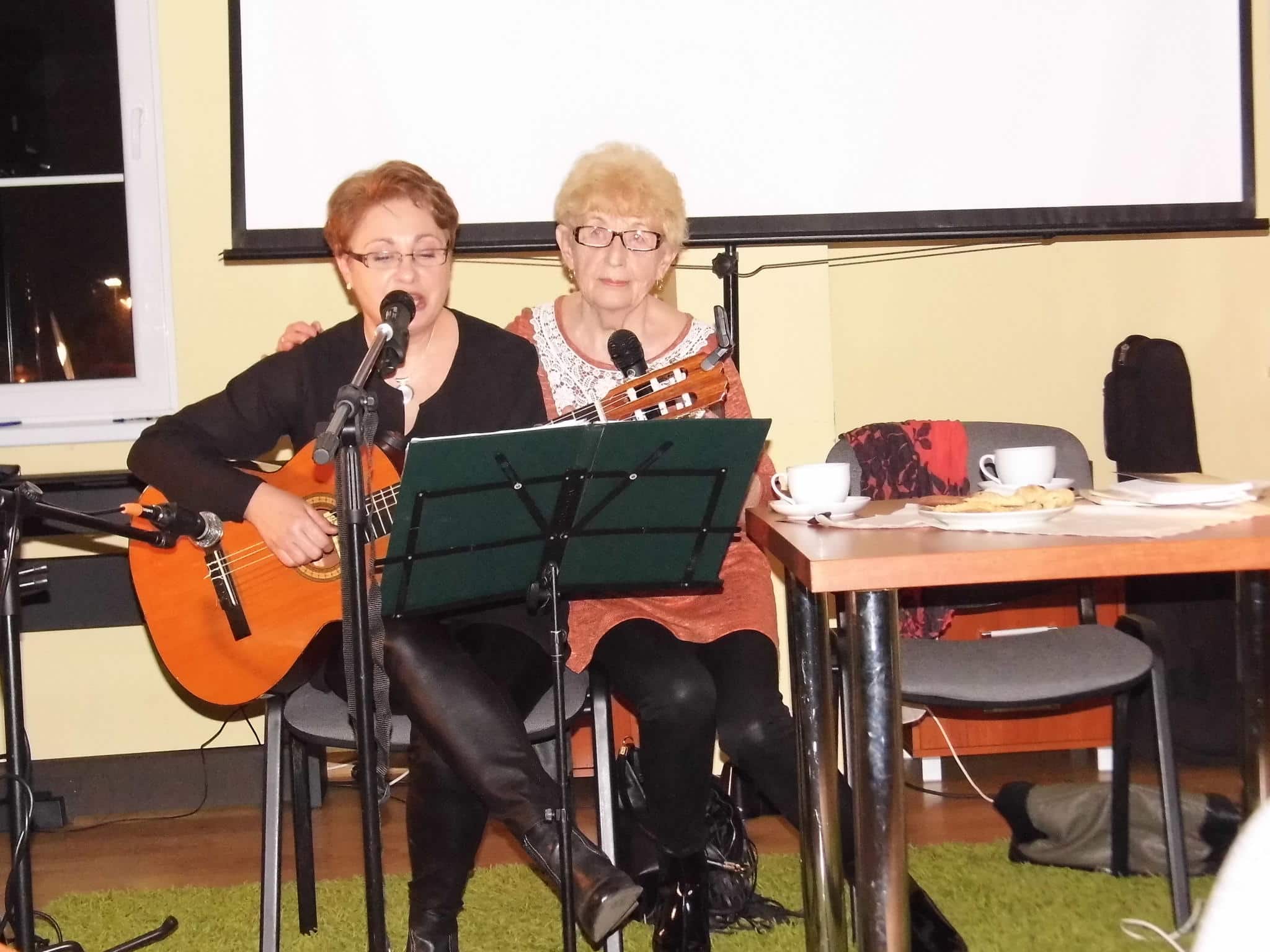 O Kobietach i dla Kobiet 6