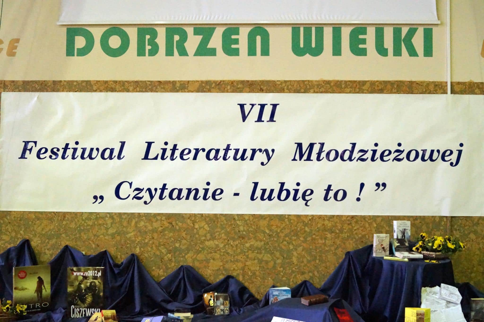„Czytanie – lubię to!” 3