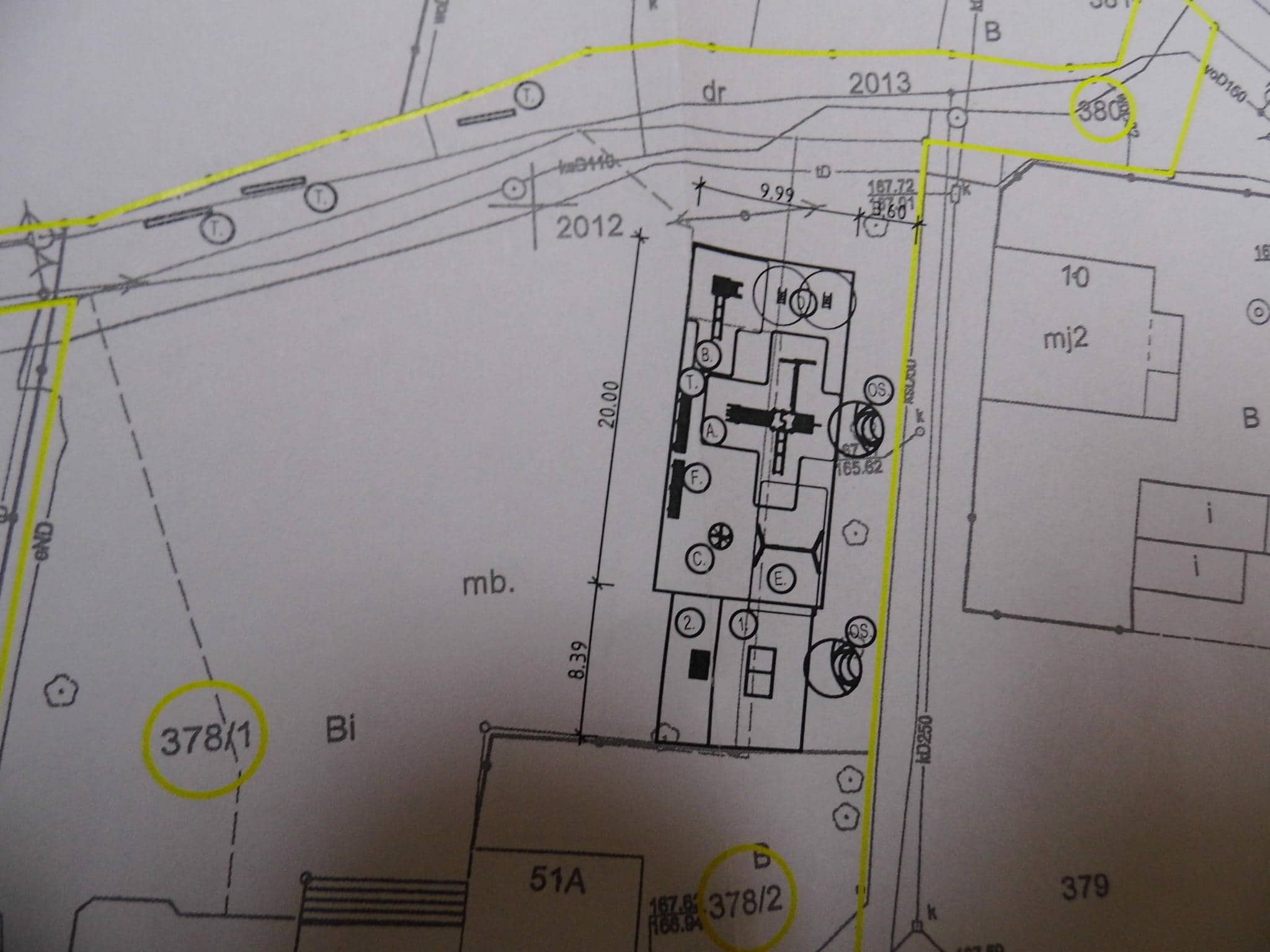 W Łubnianach powstanie plac zabaw 1
