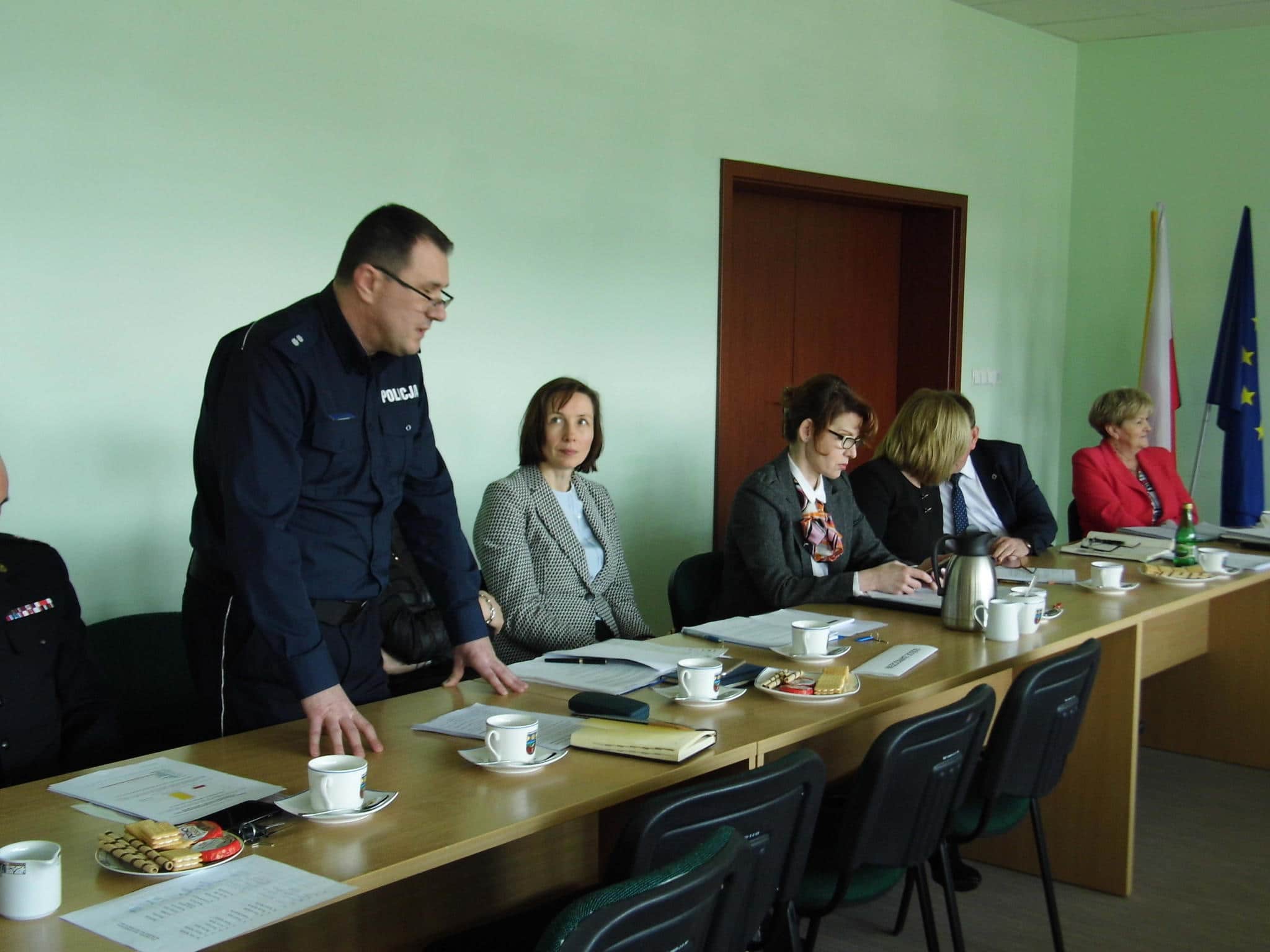 Wieści z popielowskiej sesji Rady Gminy 6