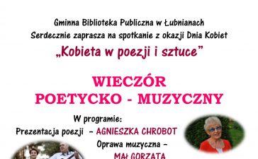 Dzień Kobiet w Łubnianach 4
