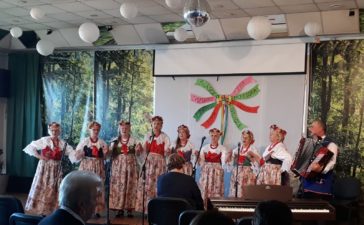 Śląskie Śpiewanie 6