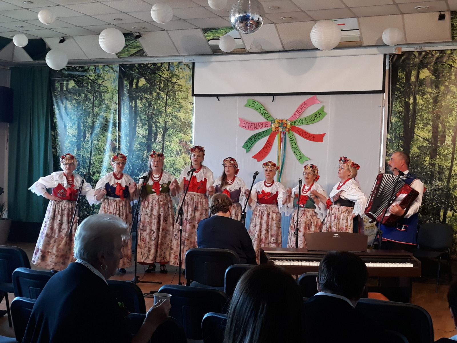 Śląskie Śpiewanie 5