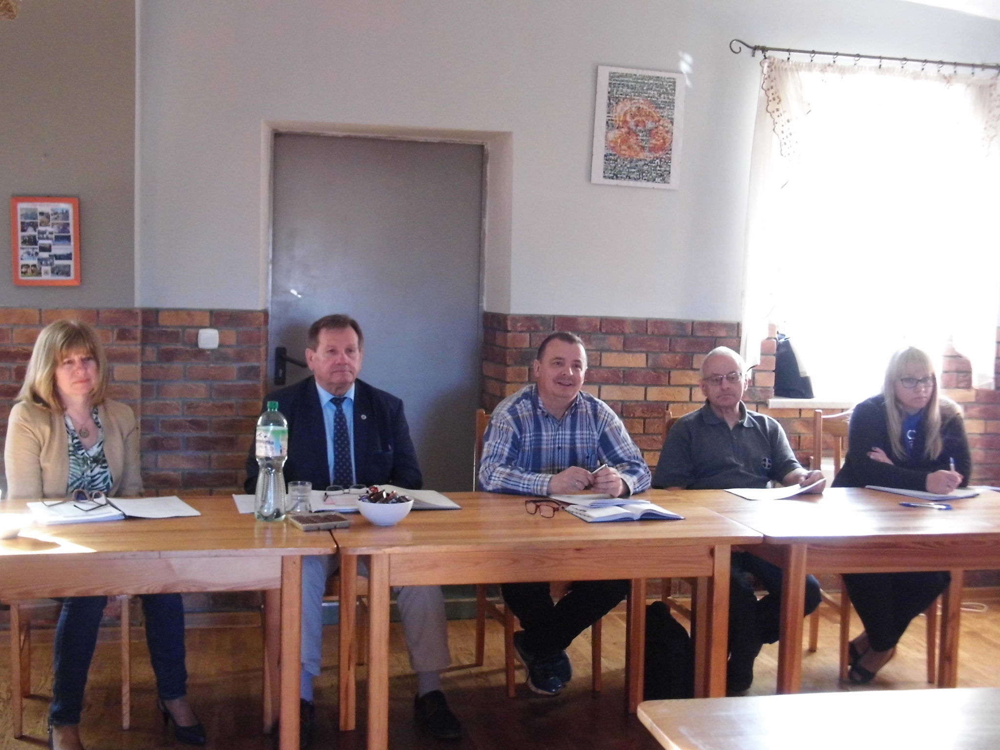 Stare Kolnie będą gospodarzem gminnych dożynek 4