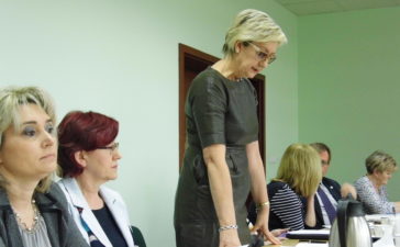 Wieści z popielowskiej sesji 9