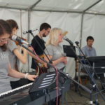 Koncert uwielbienia w Studzionce 2
