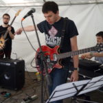 Koncert uwielbienia w Studzionce 4