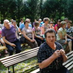Koncert uwielbienia w Studzionce 9