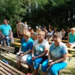 Koncert uwielbienia w Studzionce 10