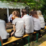 Koncert uwielbienia w Studzionce 11