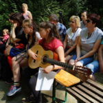 Koncert uwielbienia w Studzionce 12