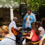 Koncert uwielbienia w Studzionce 13