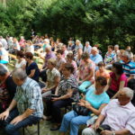 Koncert uwielbienia w Studzionce 14