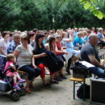 Koncert uwielbienia w Studzionce 16