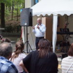 Koncert uwielbienia w Studzionce 19
