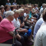 Koncert uwielbienia w Studzionce 20