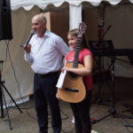 Koncert uwielbienia w Studzionce 21