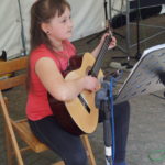 Koncert uwielbienia w Studzionce 22