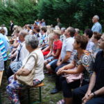 Koncert uwielbienia w Studzionce 26