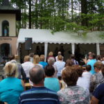 Koncert uwielbienia w Studzionce 28