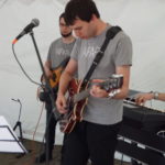 Koncert uwielbienia w Studzionce 30