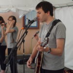 Koncert uwielbienia w Studzionce 31