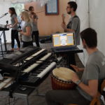 Koncert uwielbienia w Studzionce 35