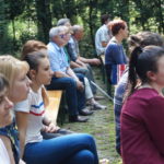 Koncert uwielbienia w Studzionce 40