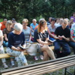 Koncert uwielbienia w Studzionce 45