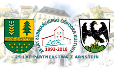 Jubileusz Ośrodka Kultury i partnerstwa z Arnstein 6