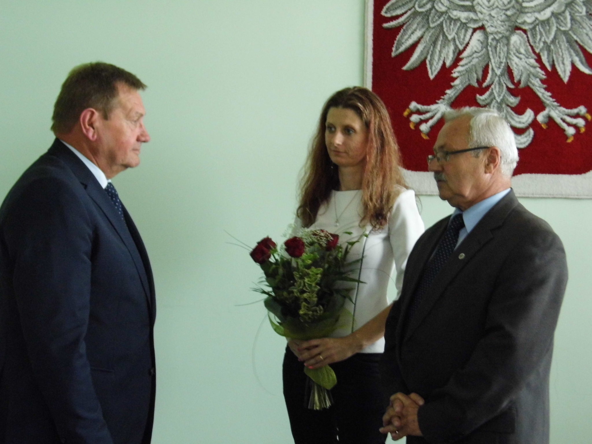 Absolutorium dla wójta jednogłośnie 5