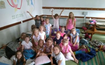 Dni Amatorskiego Ruchu Artystycznego w Łubnianach 8