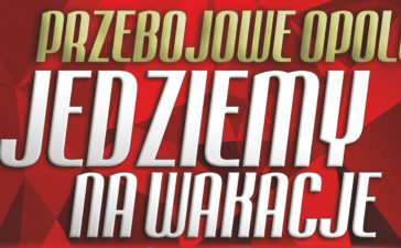 Koncert gwiazd i noc kabaretów w opolskim amfiteatrze 5