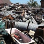 Strażacy z Jełowej zorganizowali zbiórkę złomu 4