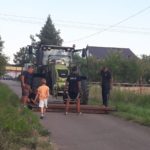 Strażacy z Jełowej zorganizowali zbiórkę złomu 6