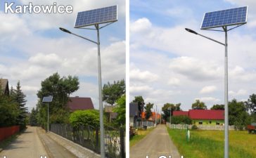 Fotowoltaika, czyli wójt na siłę nie uszczęśliwi 6