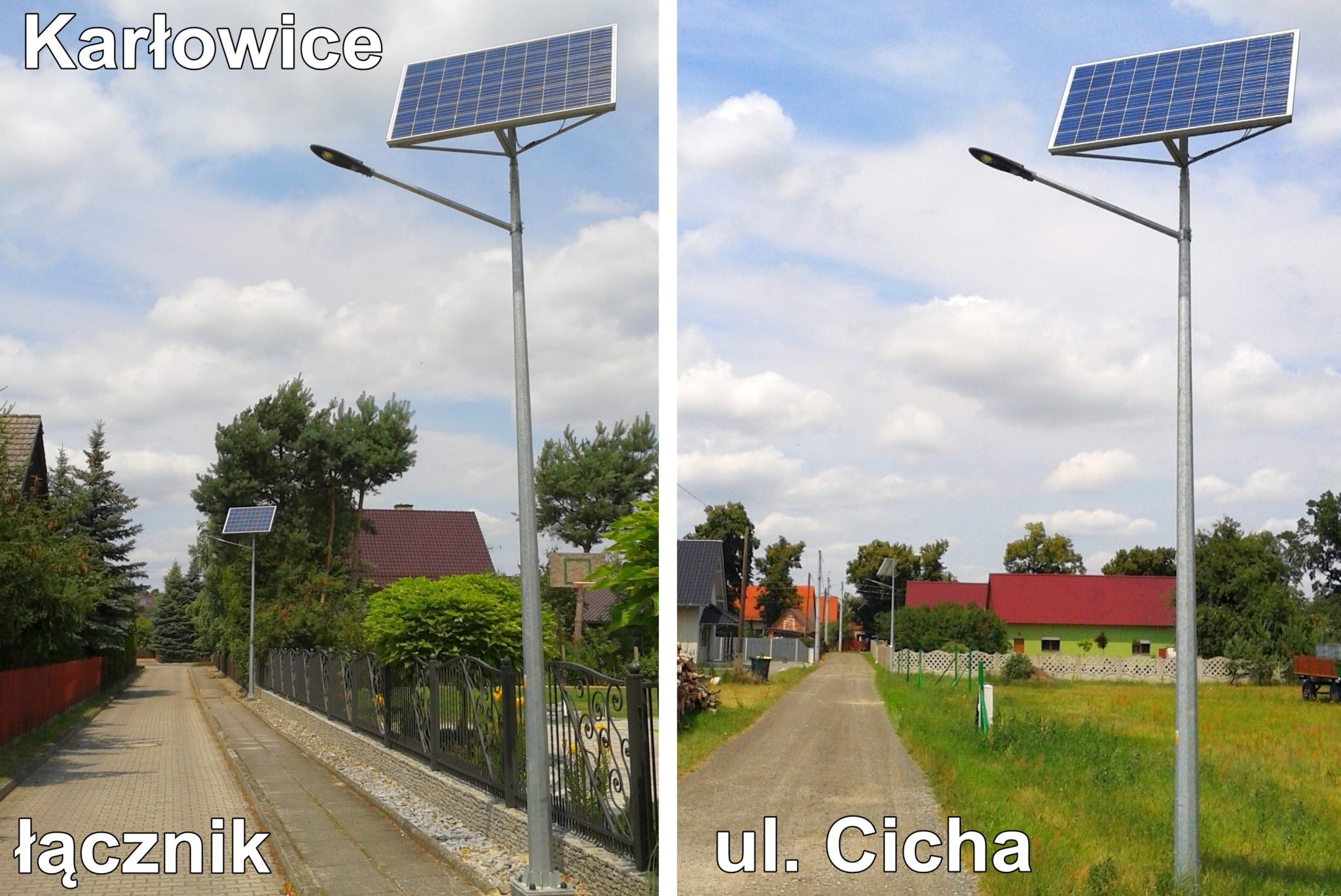 Fotowoltaika, czyli wójt na siłę nie uszczęśliwi 6