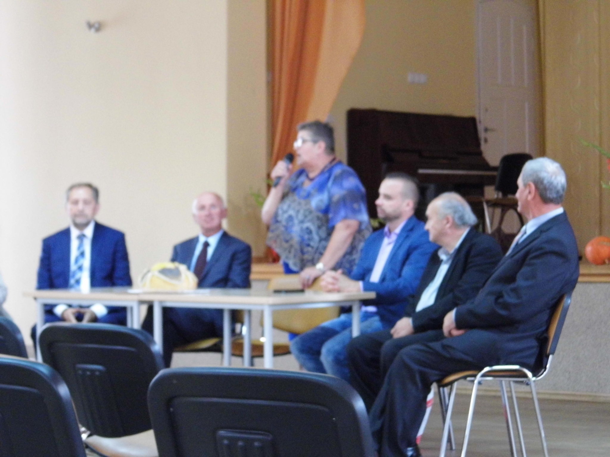 Polski rolnik ciągle bity… 2