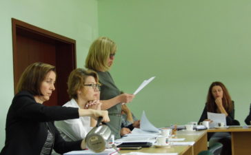 Wieści z popielowskiej sesji 2