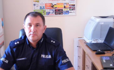 Wstąp do policji, bądź jednym z nas! 4
