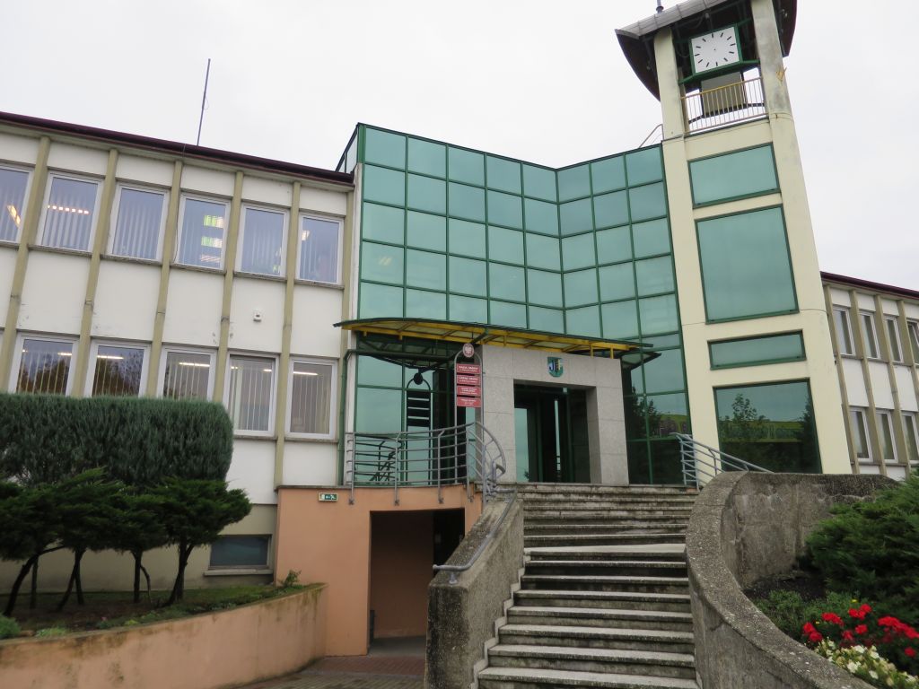 Kandydaci na wójta i radnych w Gminie Dobrzeń Wielki 1