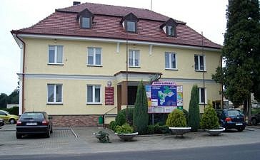 Kandydaci na wójta i radnych w gminie Łubniany 3