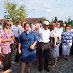 Tradycja i nowoczesność - dożynki gminne w Jełowej 515